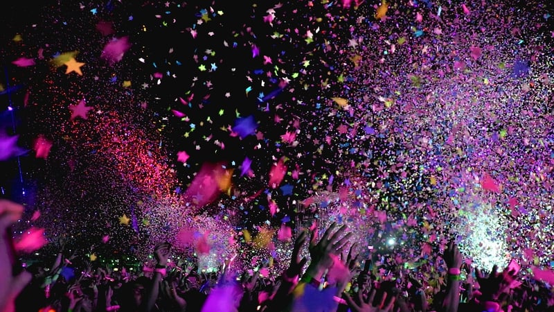 Exclusive Party